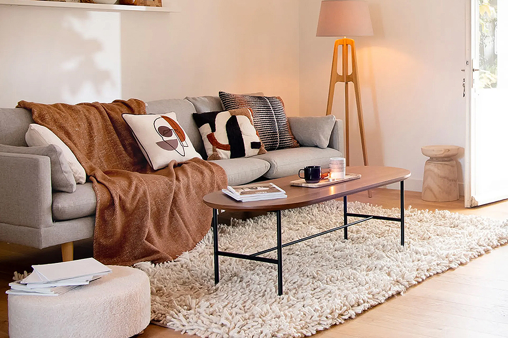 Cambio di stagione con dolcezza