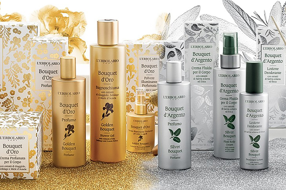 Oro, Argento e… Karitè