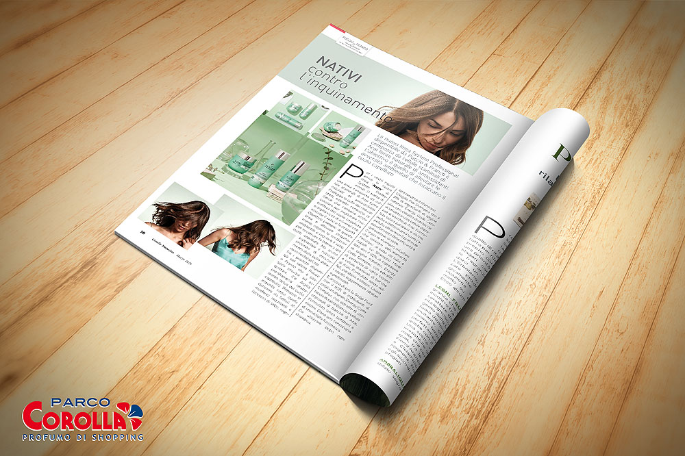 “Nativi” contro l’inquinamento