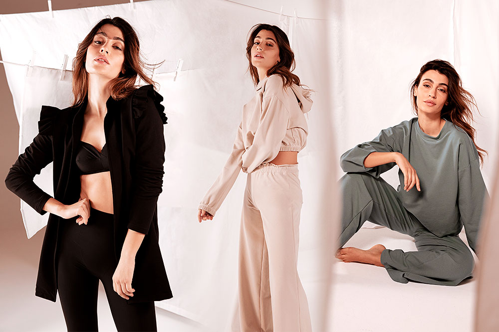 Guardaroba passepartout