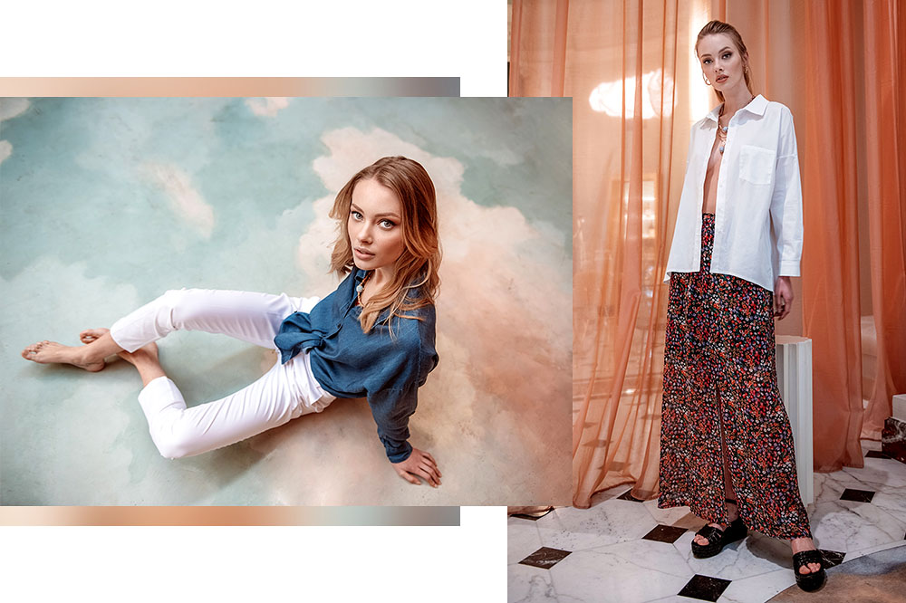 Ispirazioni anni ‘90