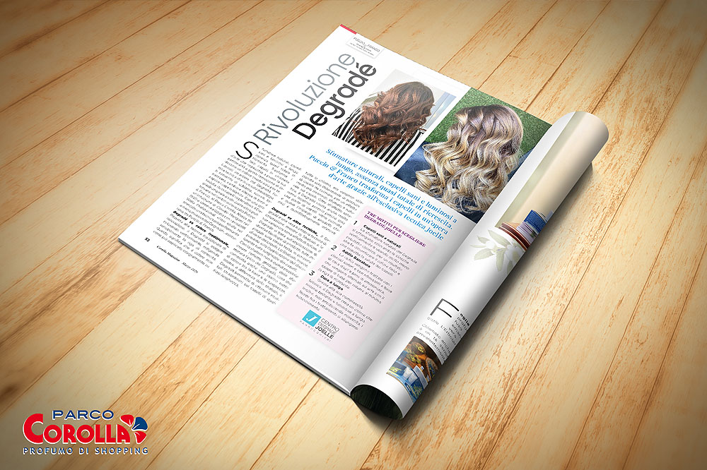 Rivoluzione Degradé