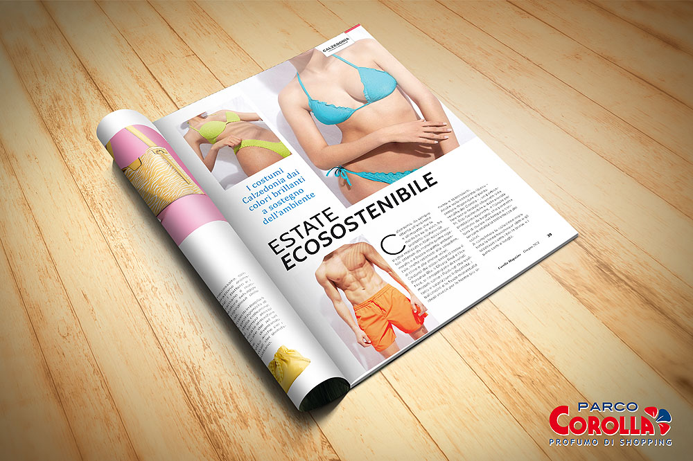 Estate ecosostenibile