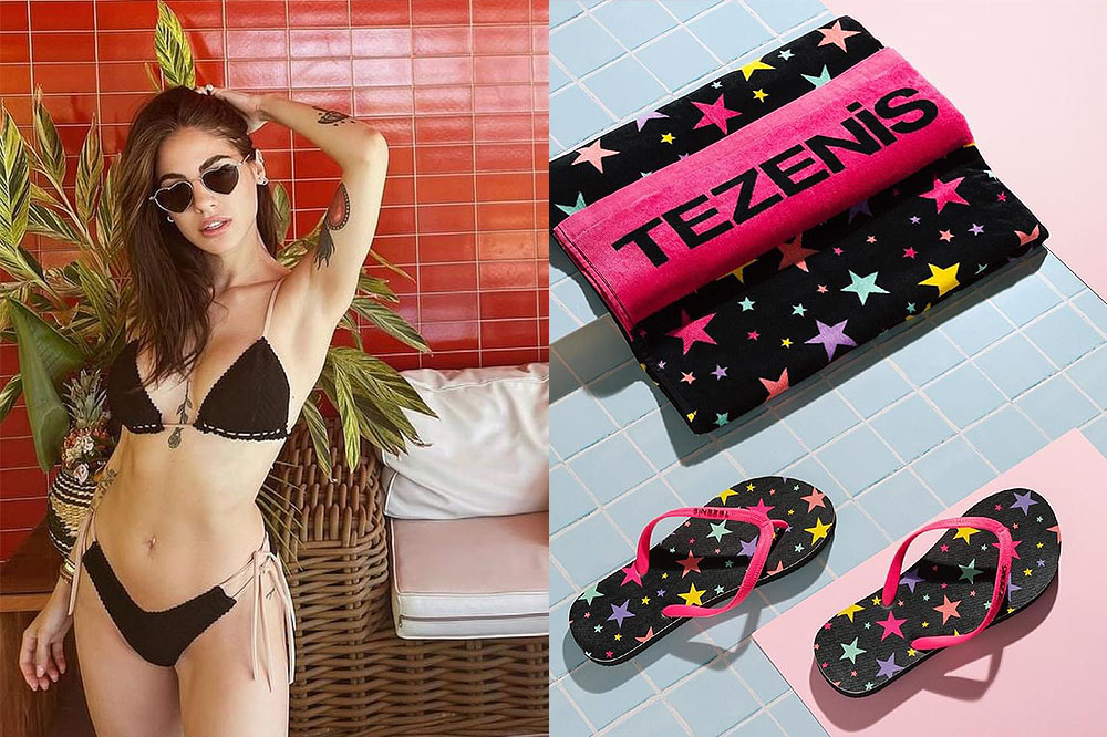 Tutte belle come Giulia De Lellis