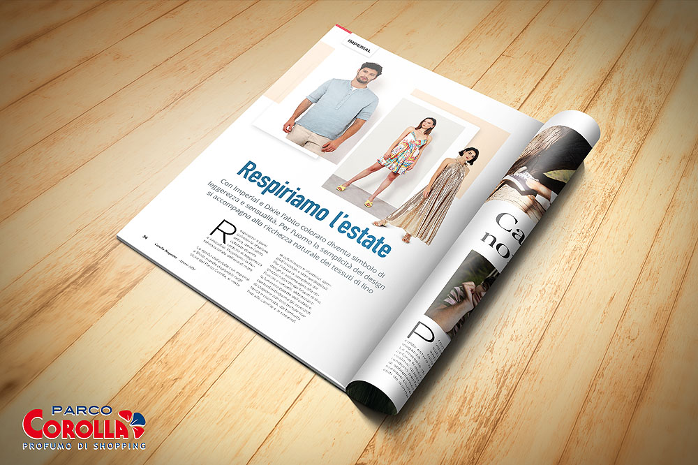 Respiriamo l’estate