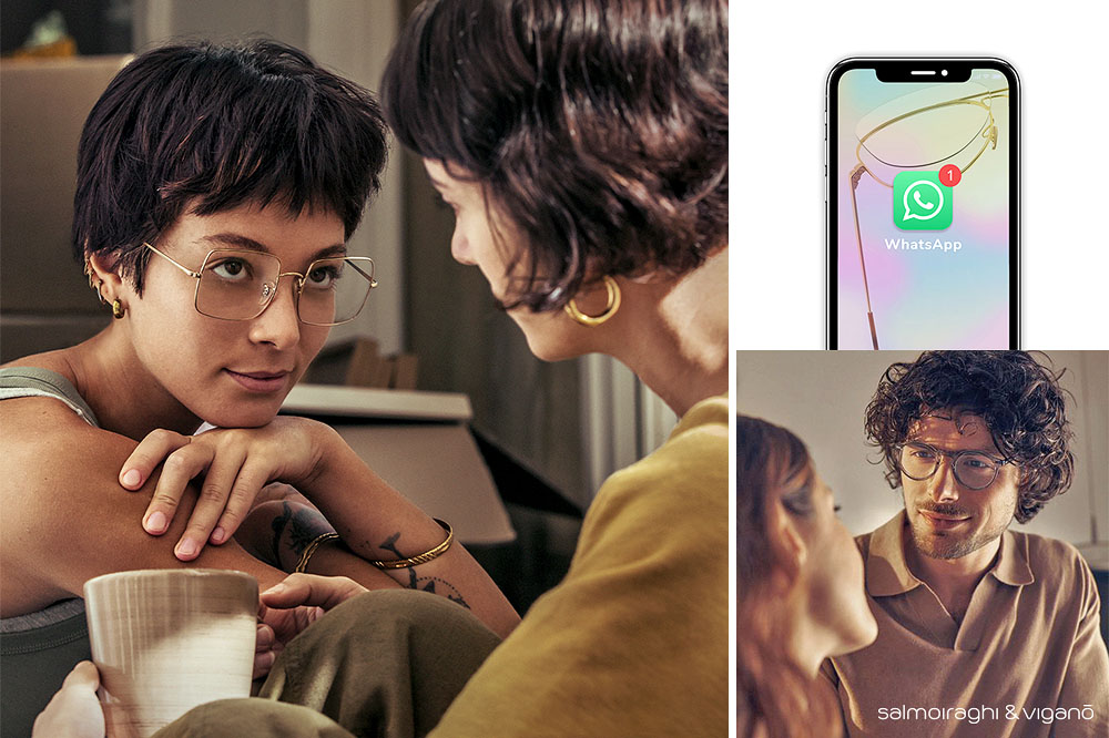 &TE: il nuovo club firmato Salmoiraghi & Viganò