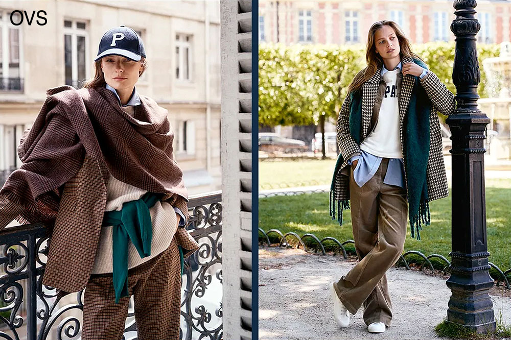 Le donne secondo Piombo