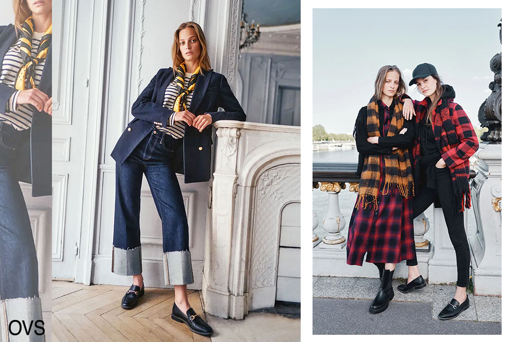 Le donne secondo Piombo