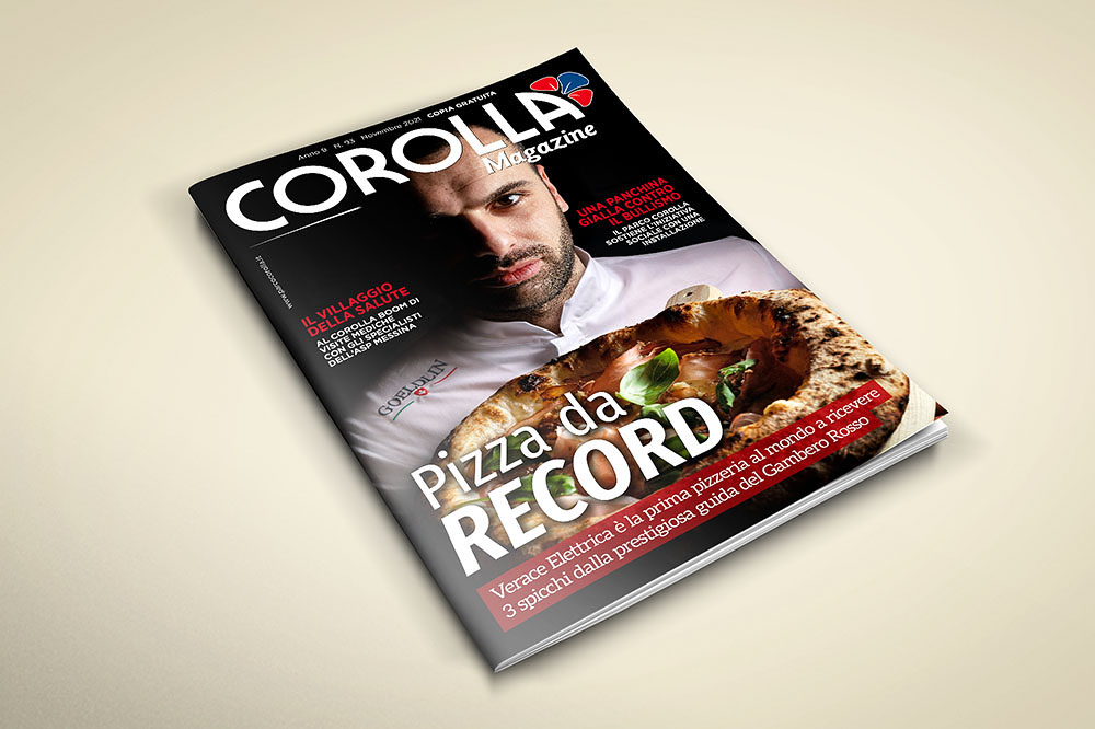 Record & solidarietà