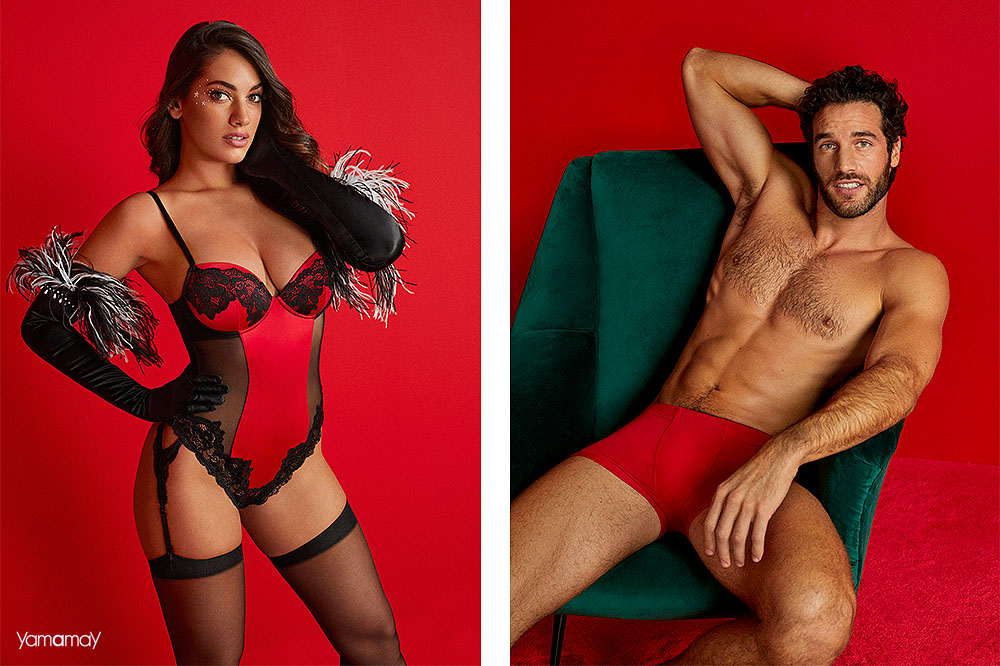 L’intimo che porta fortuna