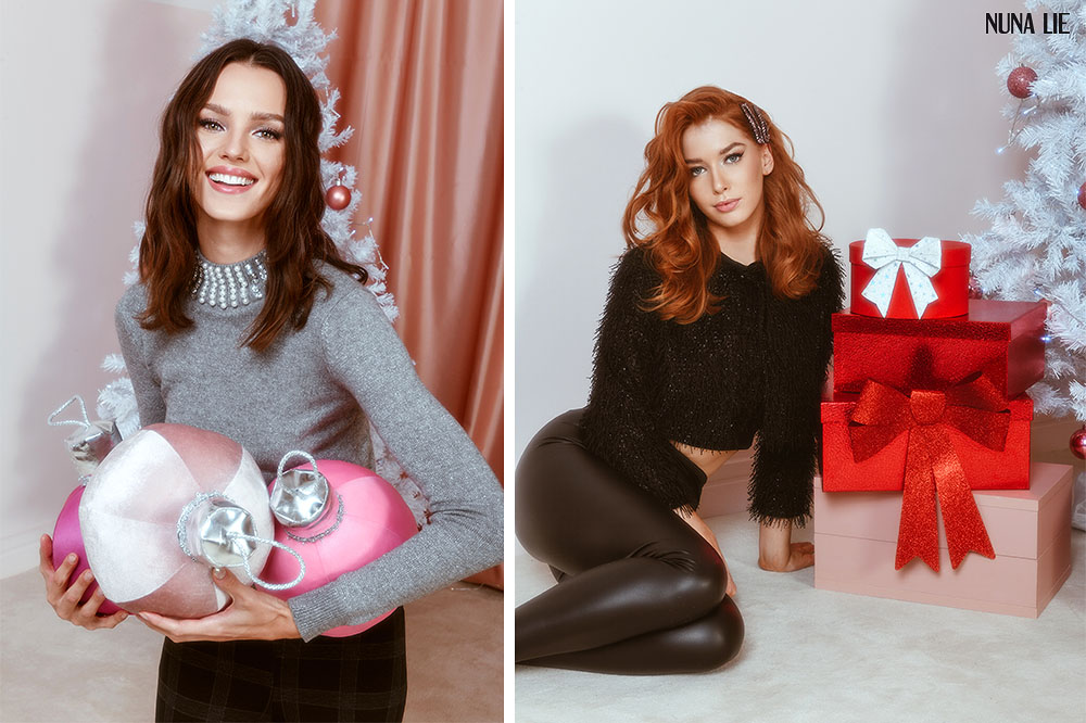 Scintillante Capodanno