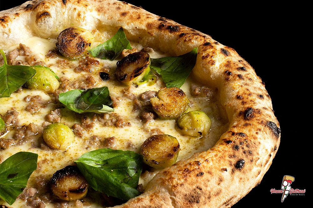 Verace Elettrica comincia l’anno con una… 'Cavolata'