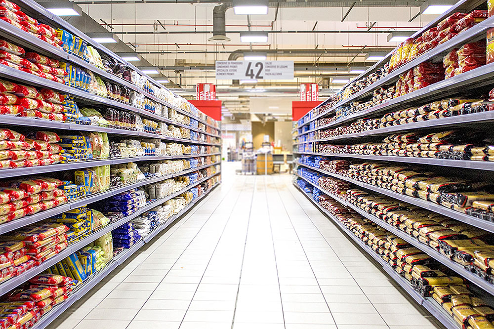 Le nuove sfide di Ipercoop