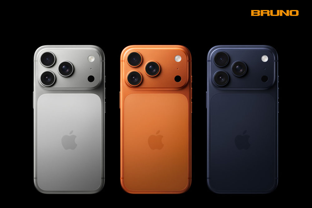 Potere Pro: iPhone ‘17