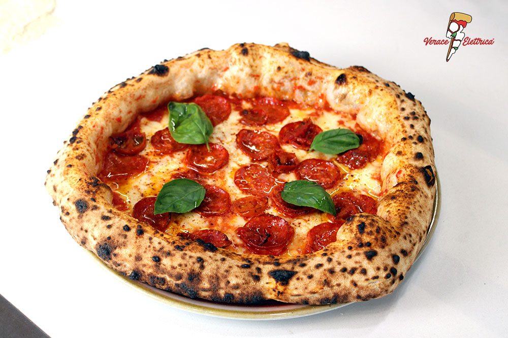 Verace Elettrica: nuove promo pranzo al Corolla