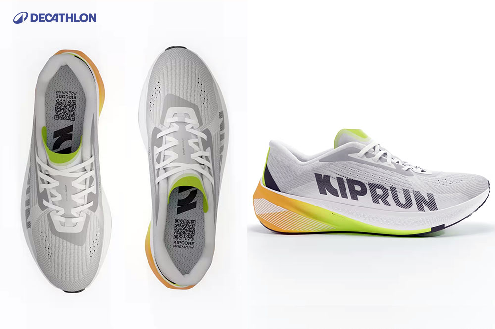 Le Migliori Scarpe Running da Decathlon Milazzo