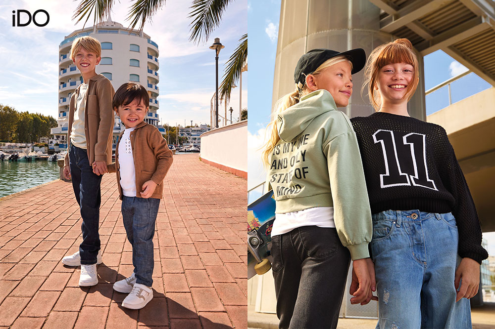 Aprile all’aria aperta