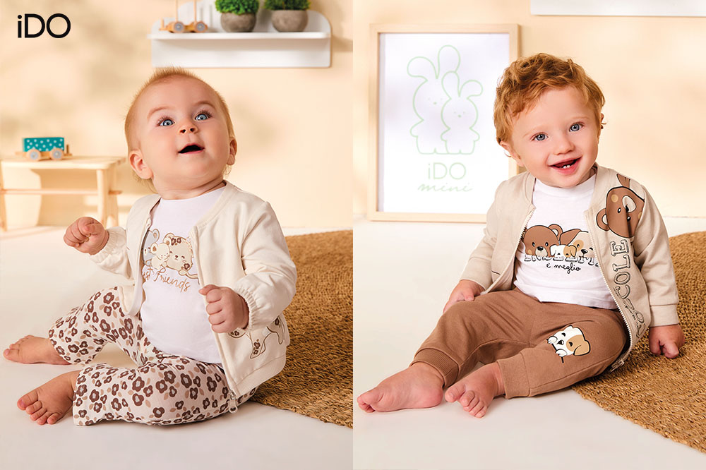 Aprile all’aria aperta