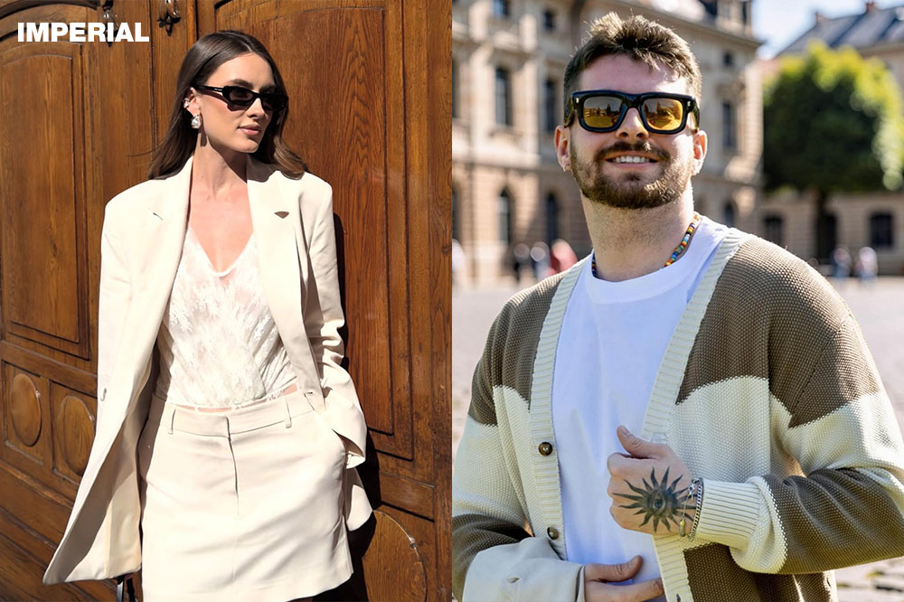 Imperial, l’eleganza del quotidiano