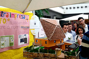 Students Lab, l'impresa si fa giovane