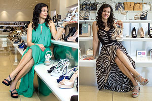 Gipys sposa il tuo stile