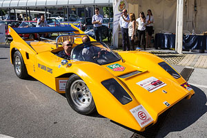 Rombano i motori al Corolla