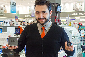 La guerra dello streaming