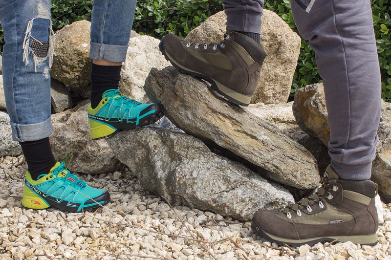 Il richiamo della montagna