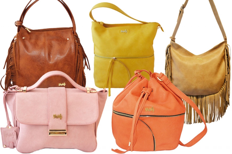 Borse, le migliori amiche delle donne!