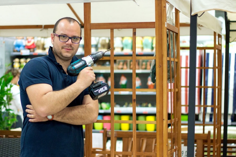 Tempo di… aria aperta