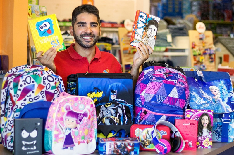 Toys Planet, Scuola di Qualità