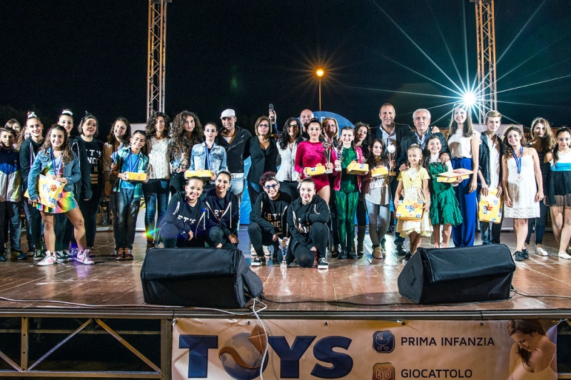 Brillano le Stelle... in Musica