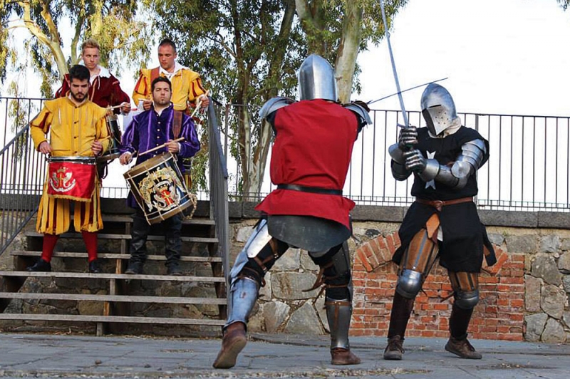 Dragon Fest, il fantasy non è mai stato così reale