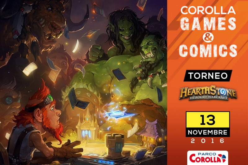 HearthStone - Regolamento