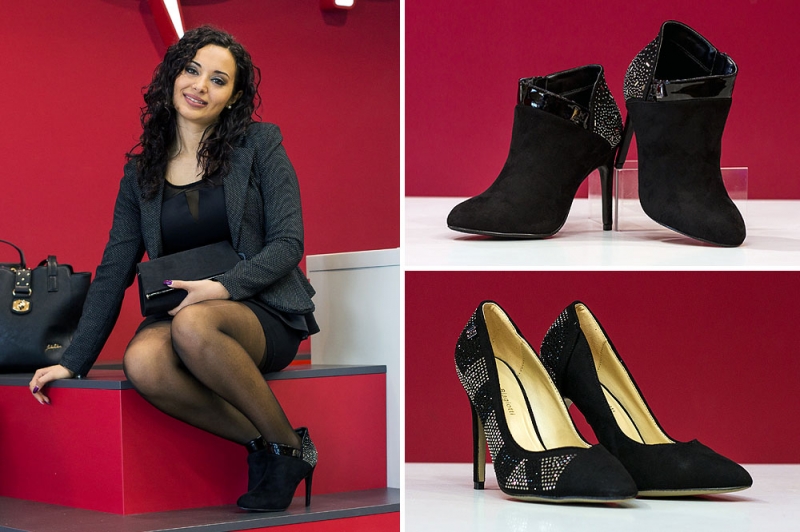 Tronchetti sotto l’albero