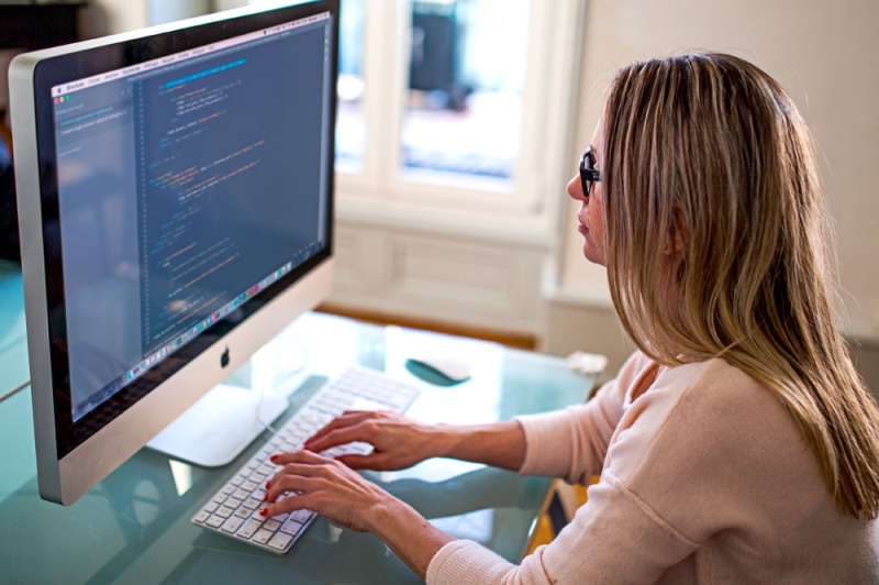 Computer, occhio alla postura