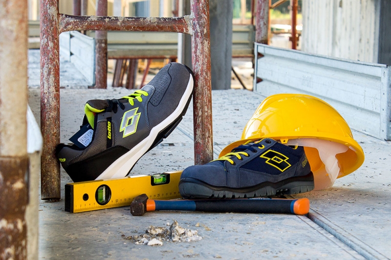 Scarpe da lavoro, attenti ai passi falsi