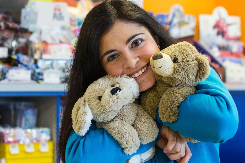 Zookiez, strapazzami di coccole