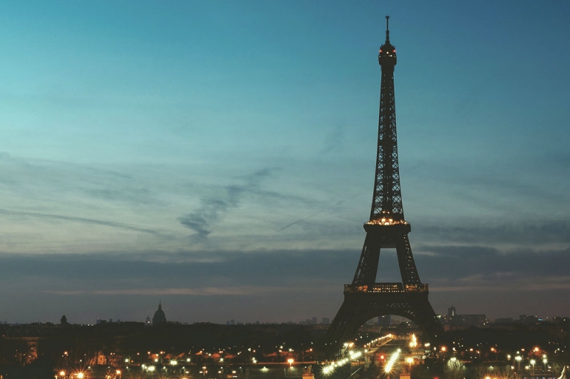 Promesse… alla francese