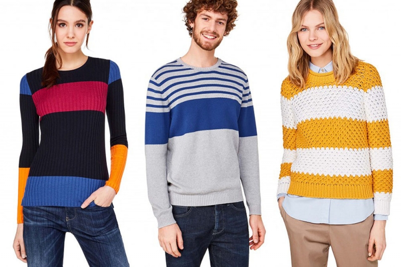 Maestri dell'intreccio