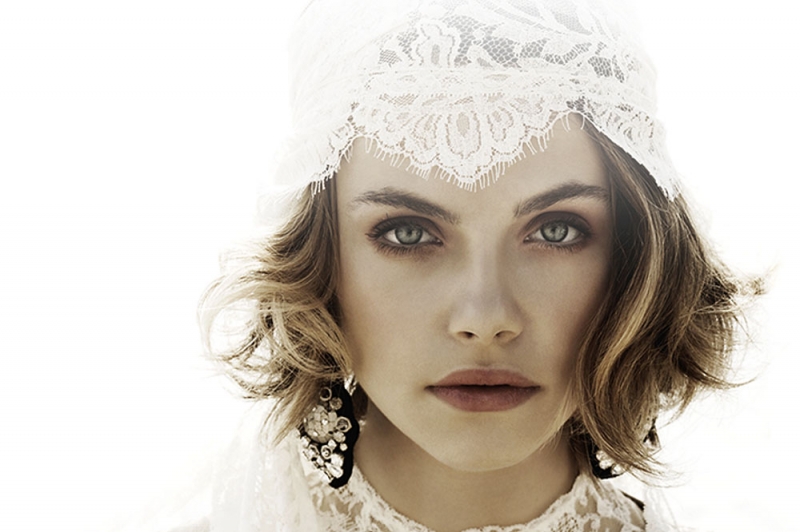 Bella come una sposa