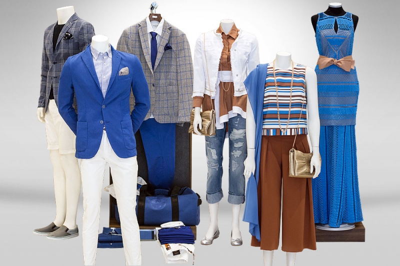 Fresco come il cotone