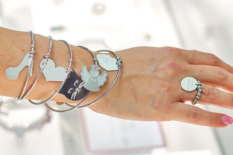 Da oggi basta stress