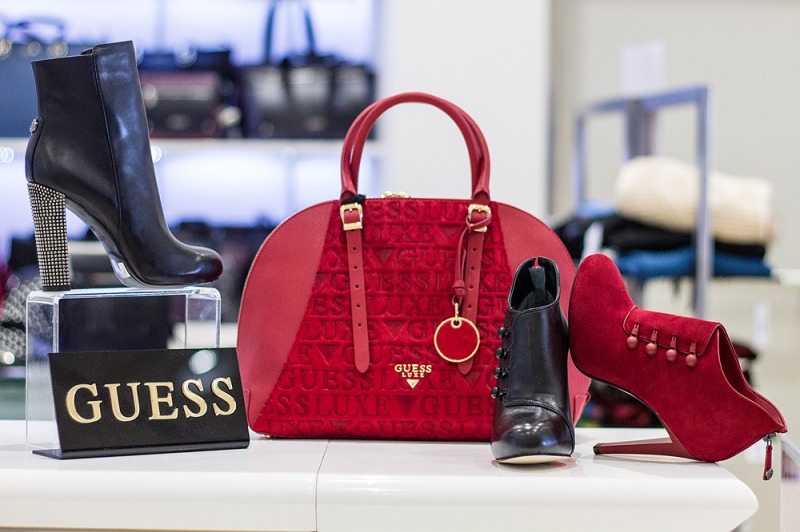 Guess what? L’autunno è già da Gipys!