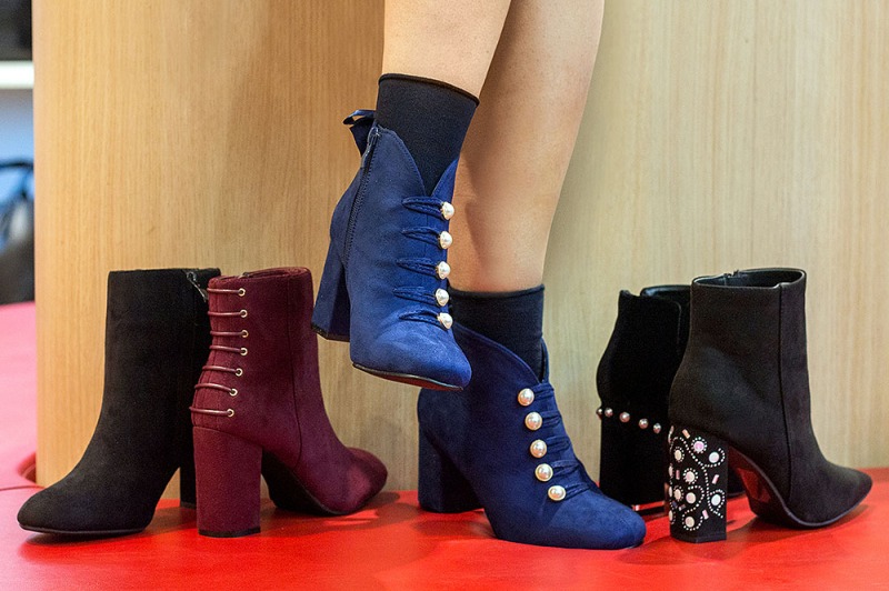 Tronchetti di Natale