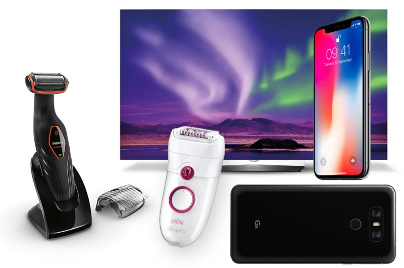 Pensierini… elettronici