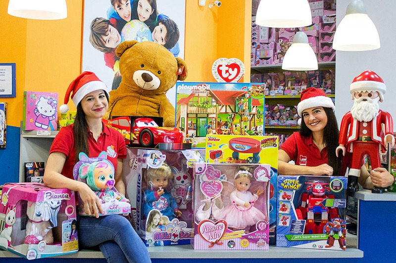 L’importante è giocare