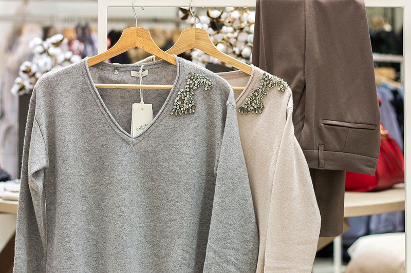 L’anno del cachemire