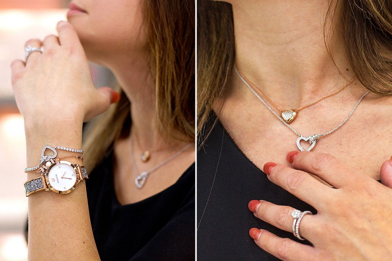 Innamorati di Swarovski