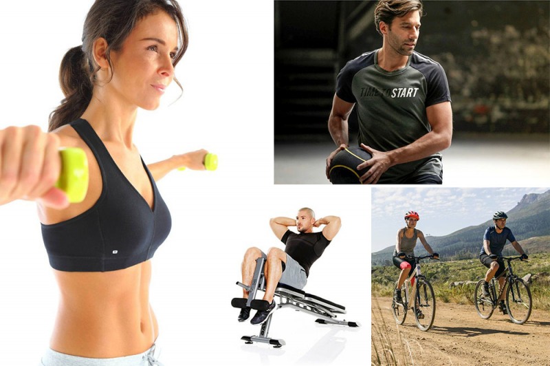 Decathlon, il 2018 si fa… low